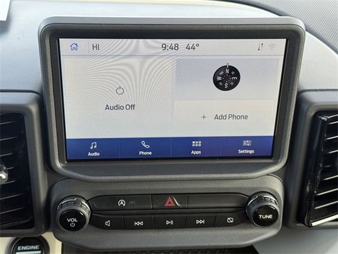 Used 2023 Ford Bronco Sport Heritage w/ Heritage Convenience Package image 10