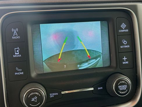 Used 2015 RAM 1500 Express AWD/4WD image 22