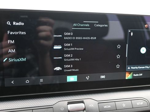 New 2026 Kia K4 GT-Line Turbo FWD image 21