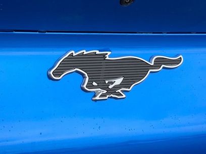 New 2026 Ford Mustang Mach-E Premium w/ Technology Package
