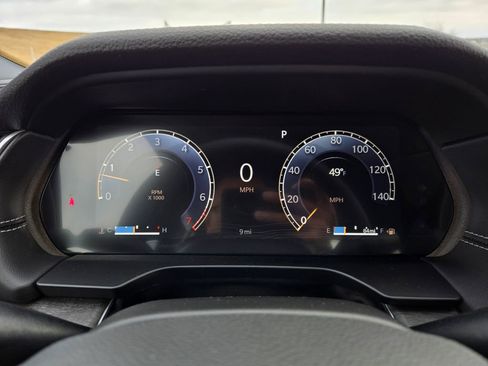 New 2025 Jeep Grand Cherokee Limited image 19