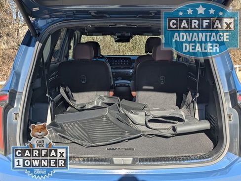 Used 2024 Kia Telluride SX Prestige w/ Towing Package image 25