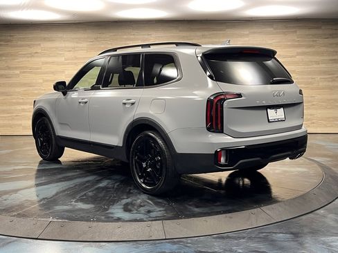 Used 2024 Kia Telluride SX X-Line image 9