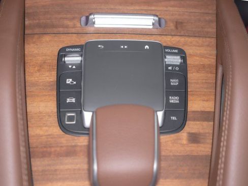 Certified 2026 Mercedes-Benz GLE 450 4MATIC image 18