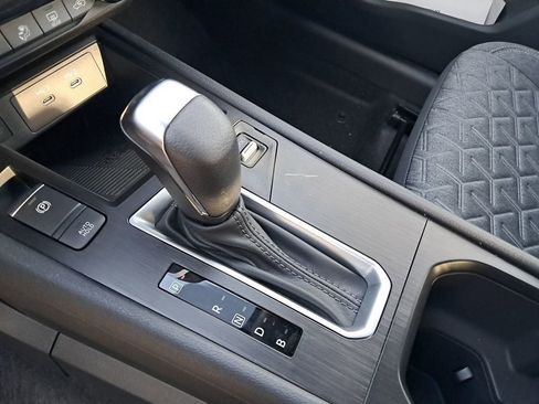 New 2026 Nissan Kicks SV w/ Cold Weather Package image 25