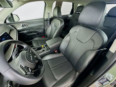 Used 2025 Kia Sorento X-Line EX AWD/4WD image 35