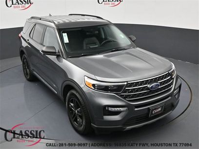 Used 2023 Ford Explorer XLT w/ Equipment Group 202A