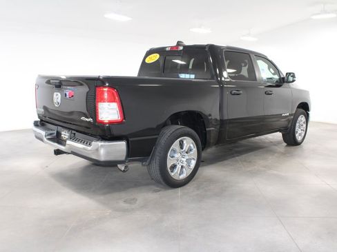 Used 2023 RAM 1500 Big Horn image 9