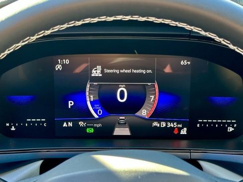 New 2024 Volkswagen Taos SE image 31