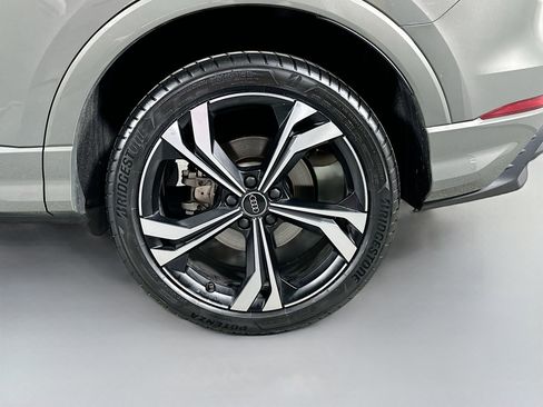 Used 2024 Audi Q3 2.0T Premium Plus image 34