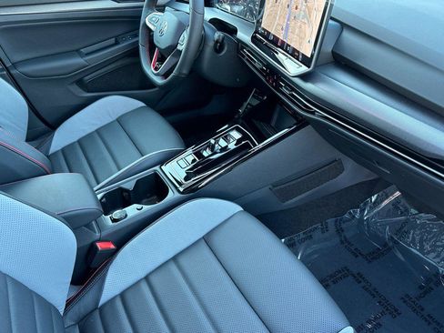 New 2026 Volkswagen GTI SE image 15