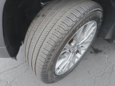 Used 2025 Jeep Grand Cherokee Summit AWD/4WD image 34
