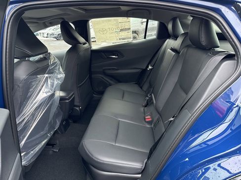 New 2026 Toyota Prius Limited image 5