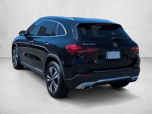 Certified 2026 Mercedes-Benz GLA 250 image 11