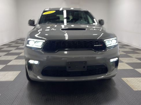 Used 2023 Dodge Durango R/T RWD image 26