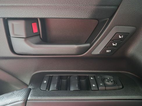 New 2026 Toyota 4Runner 4WD image 16