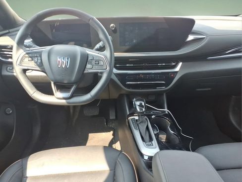 Used 2024 Buick Envista Avenir FWD image 8