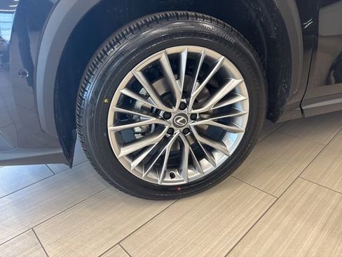 New 2026 Lexus NX 350 AWD w/ Accessory Package (2T) image 14