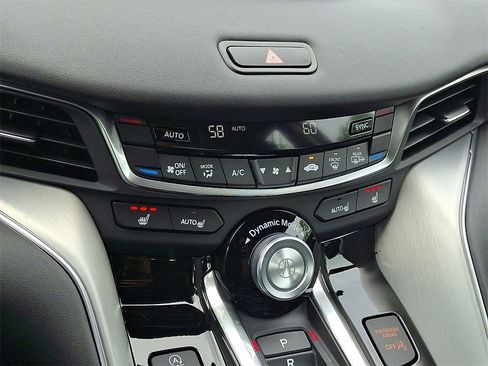 New 2025 Acura TLX w/ Technology Package image 9