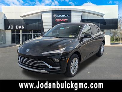 New 2025 Buick Envista Preferred w/ Convenience I Package