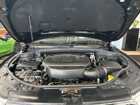 Used 2021 Dodge Durango SXT image 29