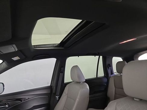Used 2019 Honda Passport Elite image 34