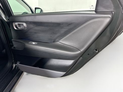Used 2024 Hyundai Ioniq 6 SEL AWD/4WD image 30
