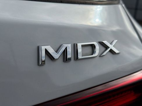 Used 2020 Acura MDX FWD w/ Technology Package image 11