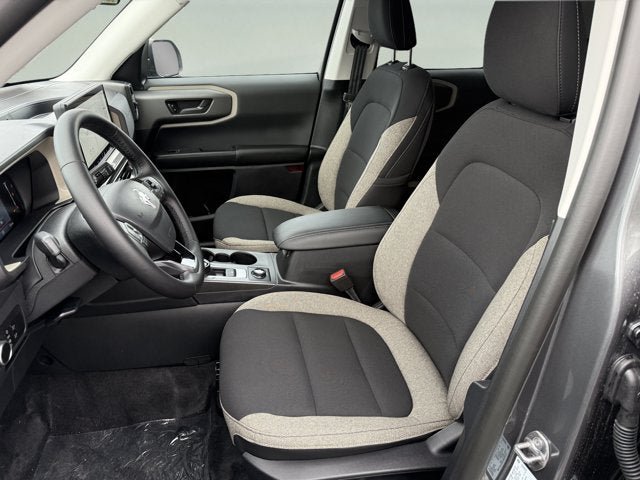 New 2026 Ford Bronco Sport Big Bend w/ Convenience Package AWD/4WD image 9