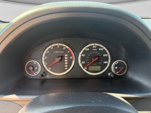 Used 2004 Honda CR-V EX image 13