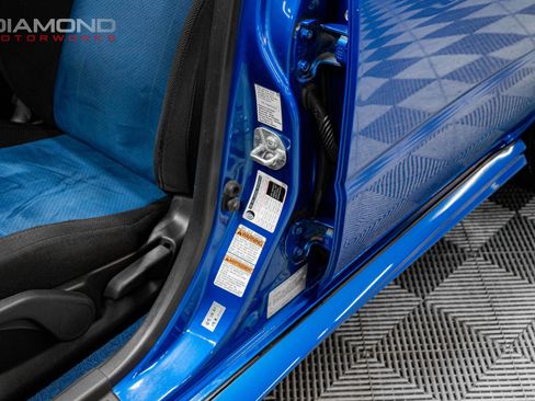 Used 2007 Subaru Impreza WRX STI w/ Popular Equipment Group 2D image 86