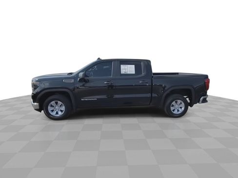 Certified 2026 GMC Sierra 1500 Pro w/ Pro Value Package RWD image 5