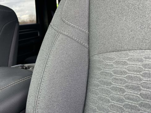 New 2026 RAM 2500 Big Horn image 9