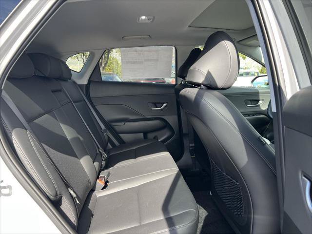 New 2026 Hyundai Kona Limited AWD/4WD image 55