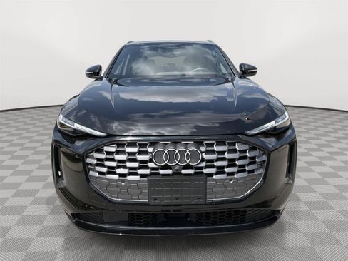Used 2026 Audi Q5 Premium w/ Premium Plus AWD/4WD image 8