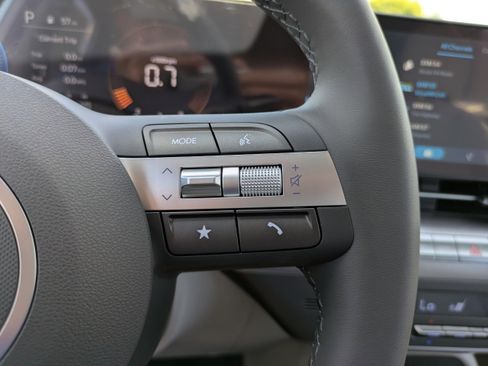 New 2026 Hyundai Kona SEL Sport image 21