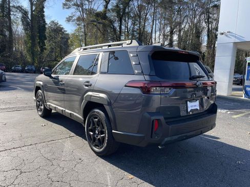New 2026 Subaru Outback Limited image 3