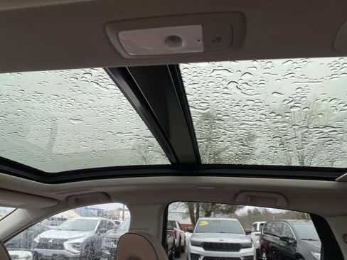 Used 2021 Acura RDX AWD w/ Advance Package image 12