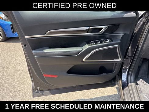 Used 2025 Kia Telluride S AWD/4WD image 13