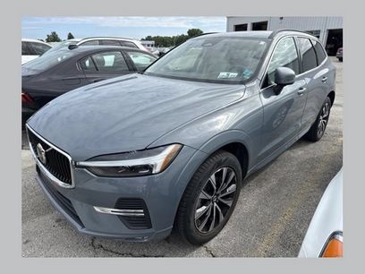 Used 2023 Volvo XC60 B5 Core w/ Protection Package Premier