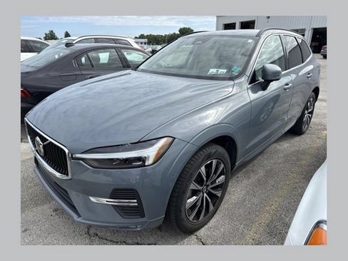 Used 2023 Volvo XC60 B5 Core w/ Protection Package Premier FWD image 1