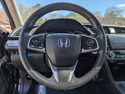 Used 2016 Honda Civic EX-T image 21