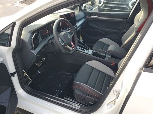 New 2026 Volkswagen GTI SE image 15