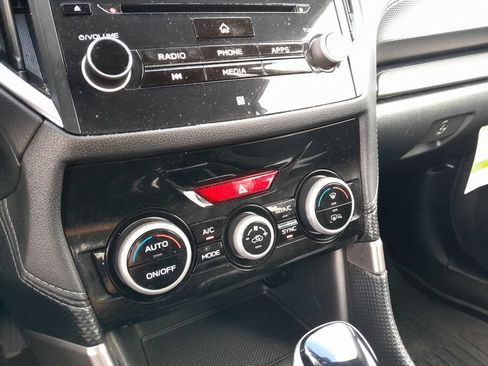 Used 2019 Subaru Forester Limited AWD/4WD image 24