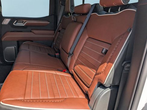 New 2026 GMC Sierra 1500 Denali Ultimate AWD/4WD image 14