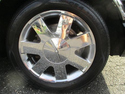 Used 2003 Ford Thunderbird image 28