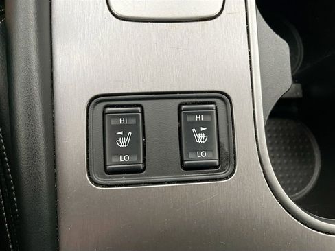 Used 2021 Nissan Murano SL w/ SL Moonroof Package FWD image 21
