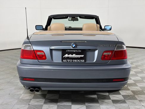 Used 2006 BMW 325Ci CI image 6
