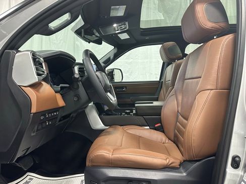 Used 2025 Toyota Tundra 1794 Edition image 15