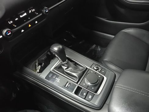 Used 2021 MAZDA CX-30 AWD 2.5 S w/ Select Package image 29